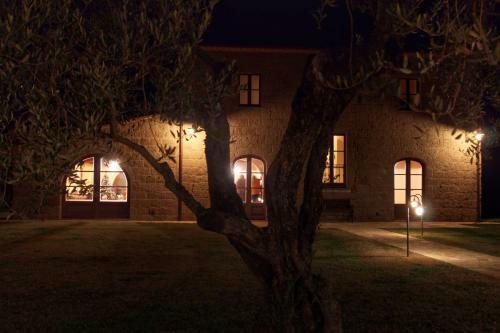 Villa Migliana