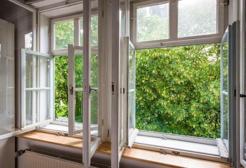Apartamento Ferienwohnungen In Weimar
