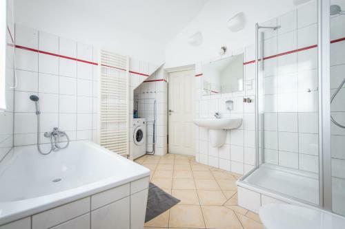 Apartamento Ferienwohnungen In Weimar