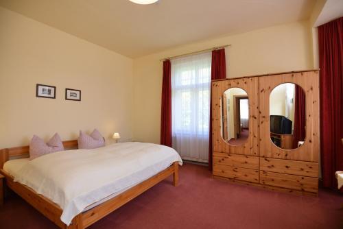 Hostal Pension Villa Gisela