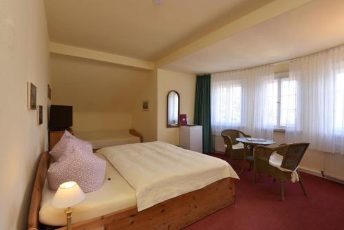 Hostal Pension Villa Gisela