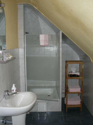 Hostal Pension Villa Gisela