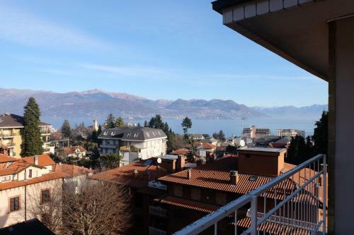 Apartamento Dama Del Lago
