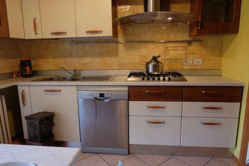 Apartamento Dama Del Lago