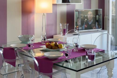 Apartamento Residence Le Primule