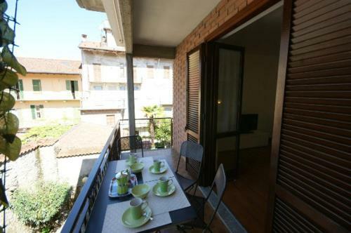 Apartamento Garibaldi