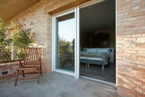 Agroturismo Agriturismo Alba Del Borgo