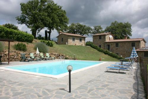 Villa Il Basso