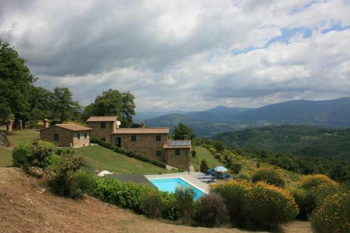 Villa Il Basso