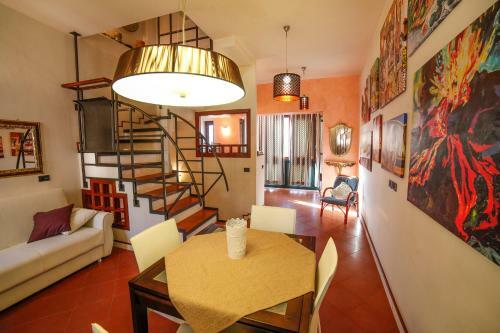 Apartamentos Il Gelsomino Taormina Center