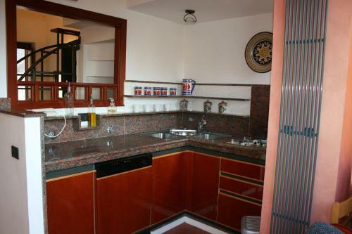 Apartamentos Il Gelsomino Taormina Center