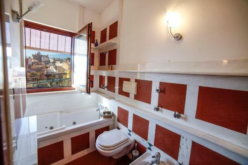 Apartamentos Il Gelsomino Taormina Center