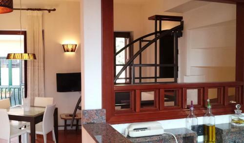 Apartamentos Il Gelsomino Taormina Center