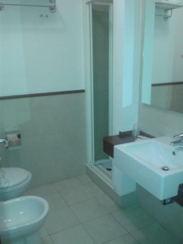 Hotel Albatros