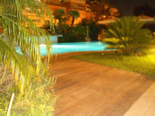 Hotel Albatros
