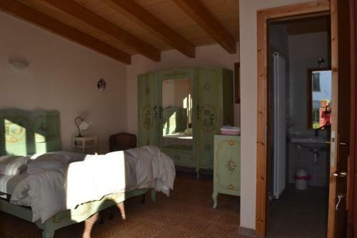 Agroturismo Cascina Trapella