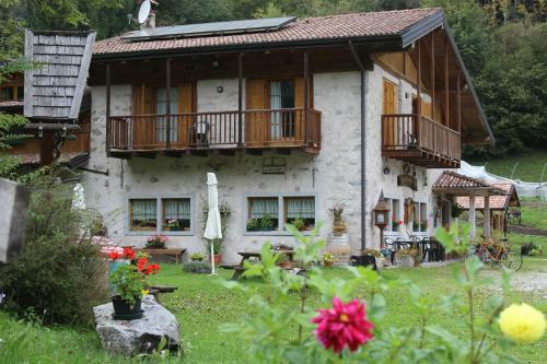 Agroturismo Agriturismo Al Marter