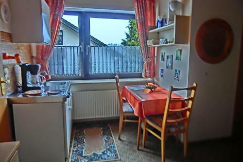 Apartamentos Fewo Klingelh�fer