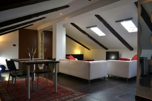 Apartamento Olimpico