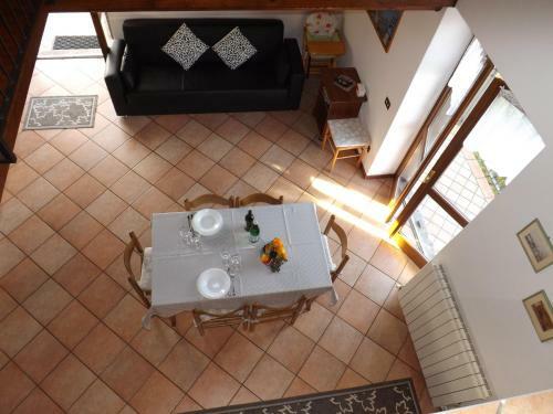 Exclusive Villa Crotto Lake View