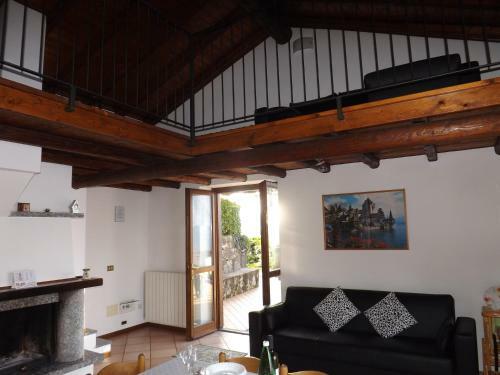 Exclusive Villa Crotto Lake View