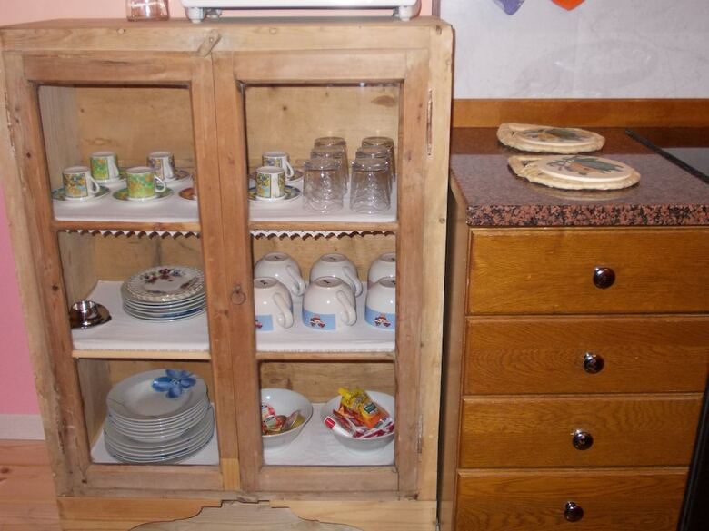 Bed & Breakfast B & B L'artigiano