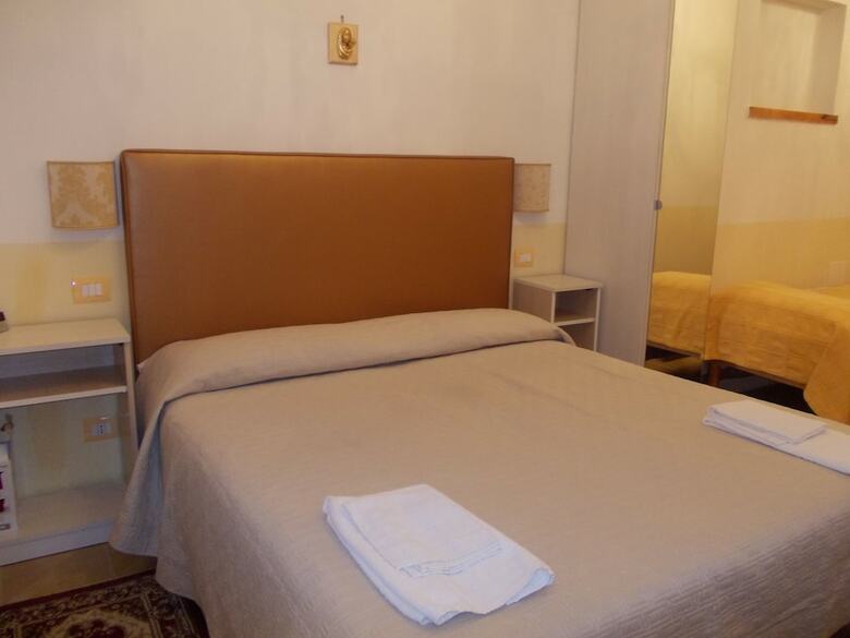 Bed & Breakfast B & B L'artigiano