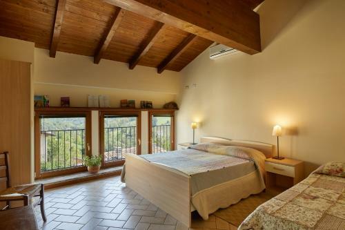Agroturismo Agriturismo Ca' Del Ciuco