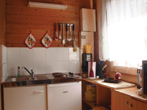 Holiday Home Hohendorfer Chaussee Z