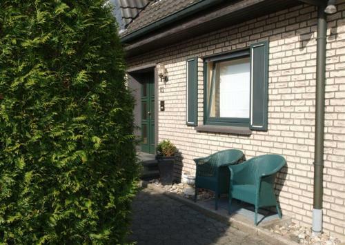 Ferienwohnung Und Privatzimmer Kohl