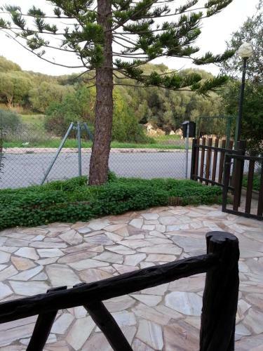 Apartamento La Collina
