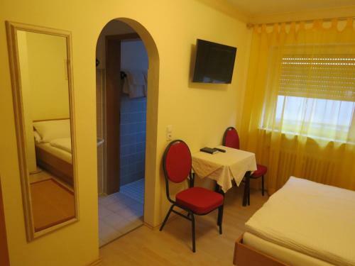 Hotel Urberacher Hof
