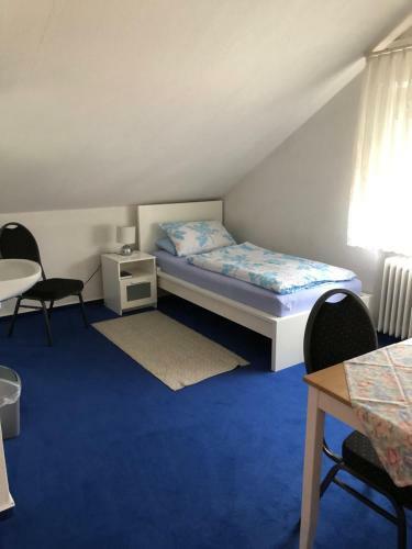 Hotel Urberacher Hof