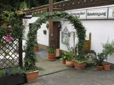 Hotel Urberacher Hof