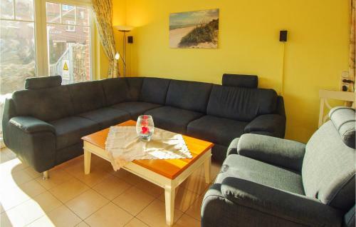 Holiday Home Timmendorf Poel 23