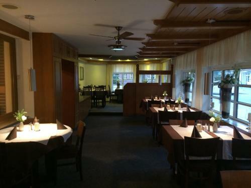 Hotel Friesenhof
