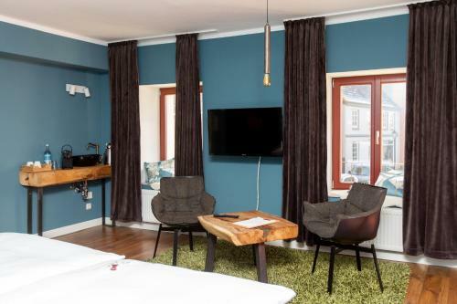 Hotel Inselhof