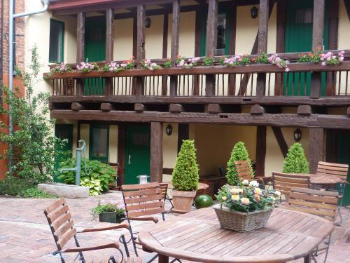 Hotel Inselhof
