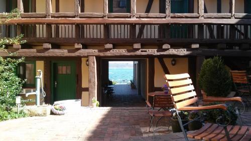 Hotel Inselhof