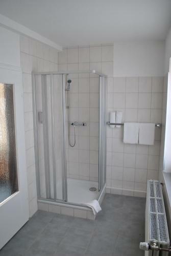 Hotel Und Restaurant Gl�ck Auf