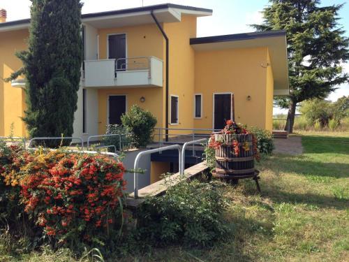 B&B Al Pozzo Dei Sogni