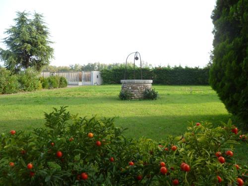 B&B Al Pozzo Dei Sogni
