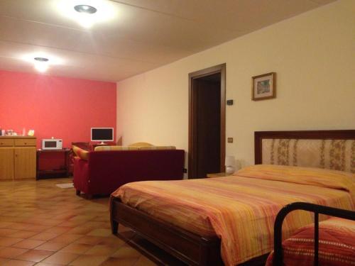 B&B Al Pozzo Dei Sogni
