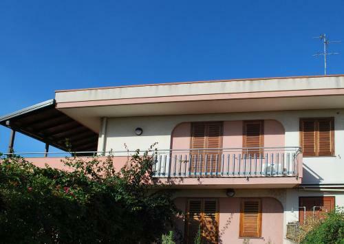 Apartamento Appartamento Paradise