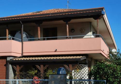 Apartamento Appartamento Paradise