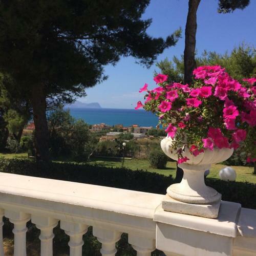 Villa Nunziatella Badia