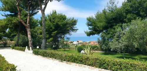 Villa Nunziatella Badia