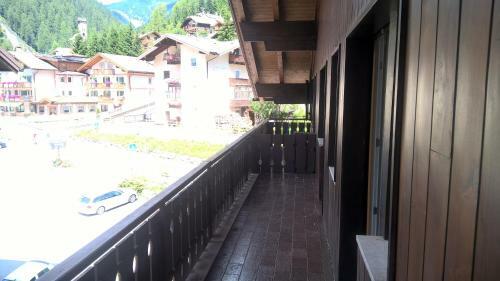 Apartamento Stella Alpina