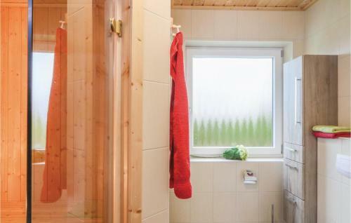 Holiday Home Altef�hr/r�gen 88 With Sauna