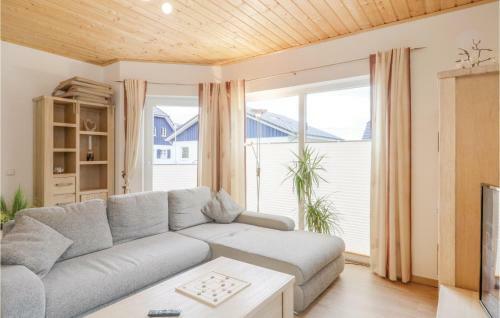 Holiday Home Altef�hr/r�gen 88 With Sauna